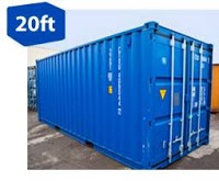 Container Team Ltd 256349 Image 1